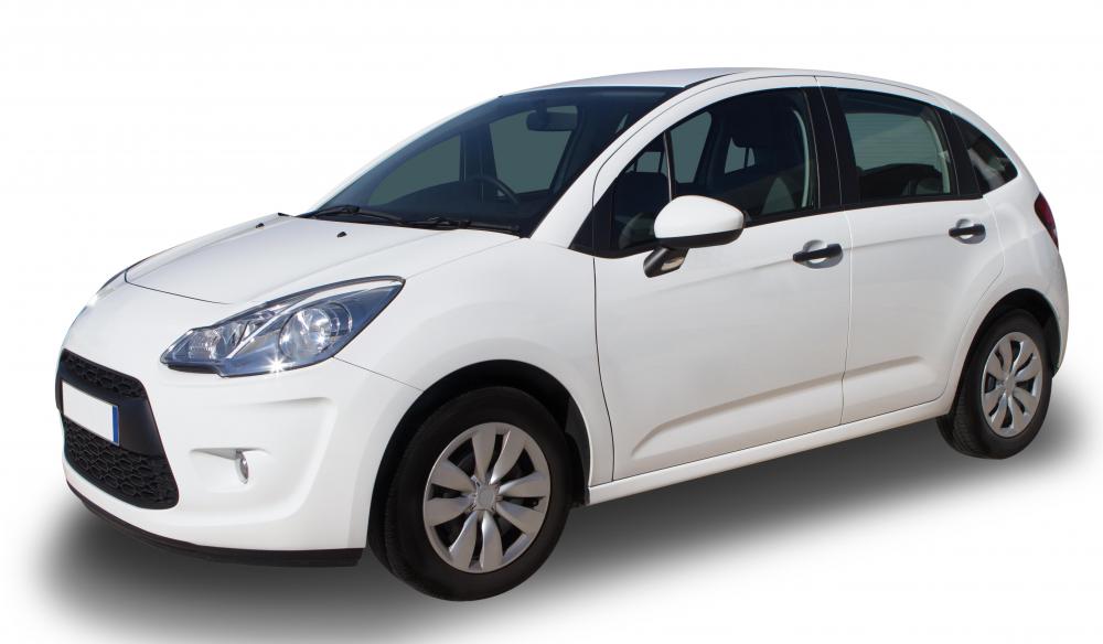 What is an Emissions Warranty? (with pictures)