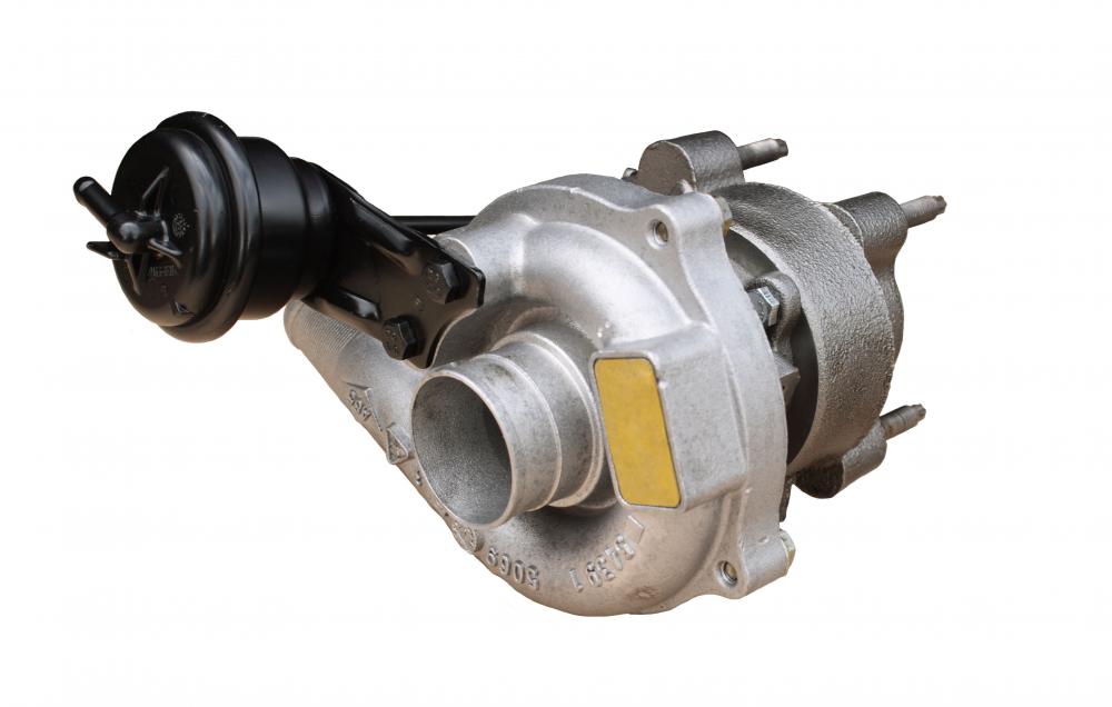 What is a Turbocharger? (with pictures)