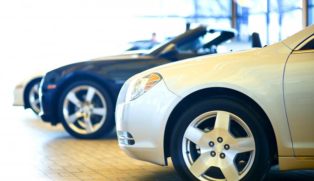 What is a Bumper to Bumper Warranty? (with pictures)