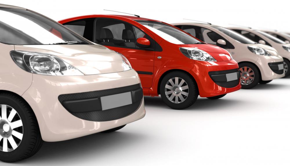 Why are White Cars Popular? (with pictures)