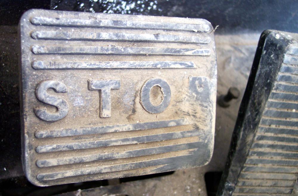 What is a Brake Lining? (with pictures)