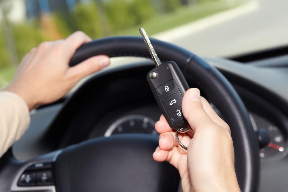 What Are the Best Tips for Replacing a Car Title?