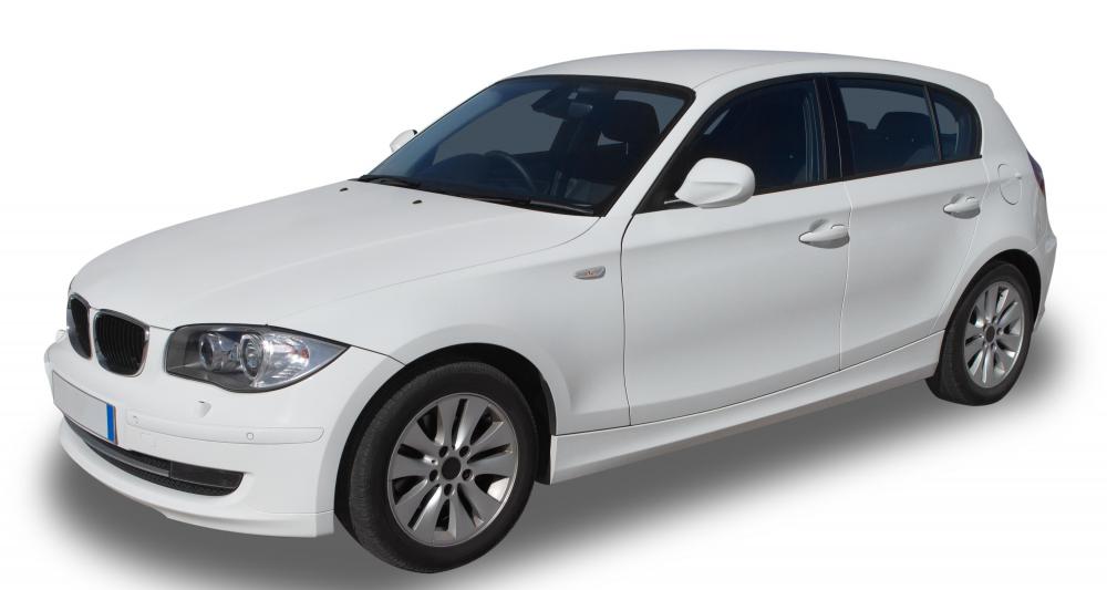 What Are Some Different Types Of SUVs with Pictures 