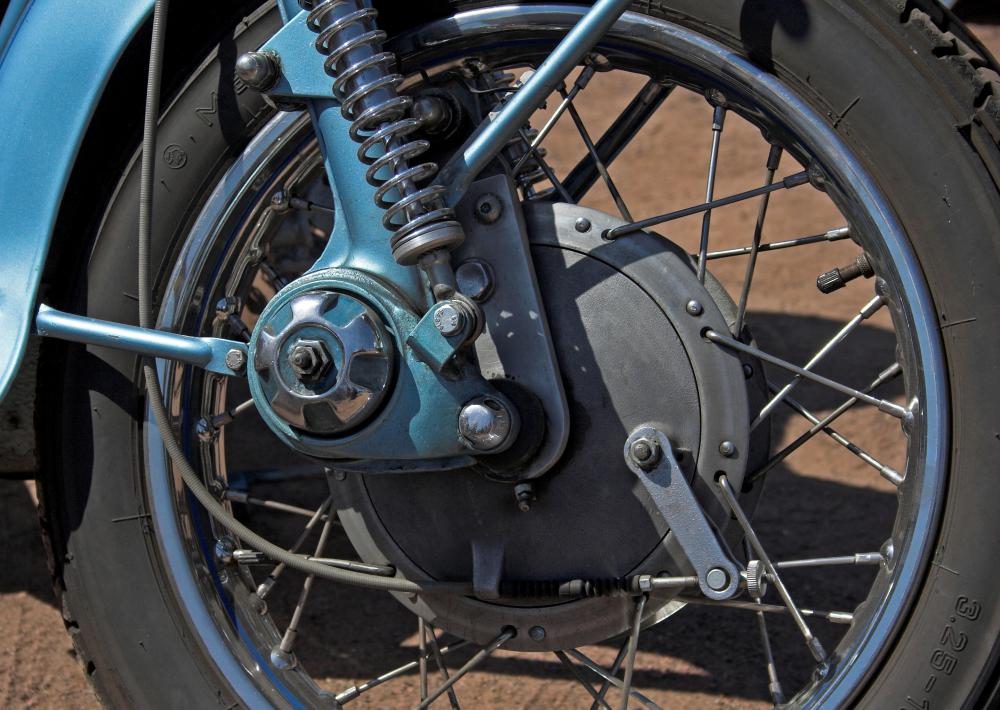 Types Of Motorcycle Front Forks Reviewmotors.co
