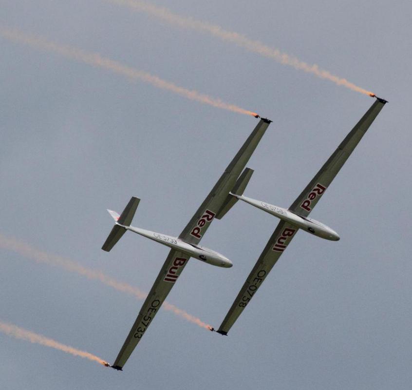 What is a Sailplane? (with pictures)