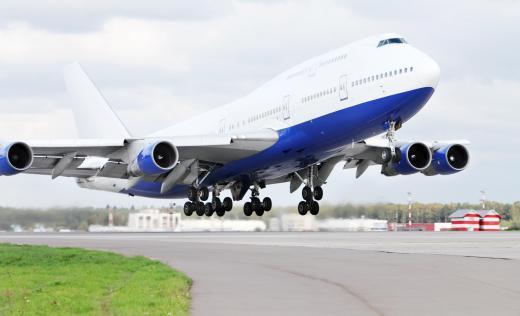 The landing gear in the nose of an aircraft is called the nose gear.