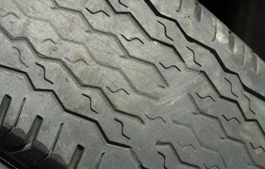 Driving on bald tires is both illegal and extremely dangerous, so purchasing discount tires is a much better option.