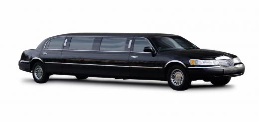 Limousine services rent limos for all occasions, including weddings, funerals and parties.