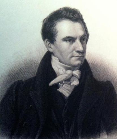 Charles Babbage invented the cow catcher in 1838.