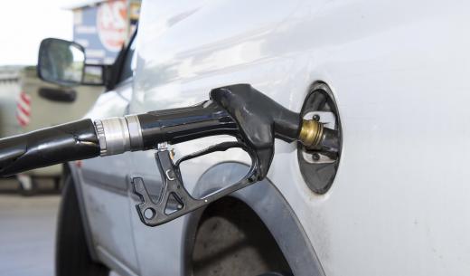 The idea that fuel additives actually save fuel has largely been debunked.