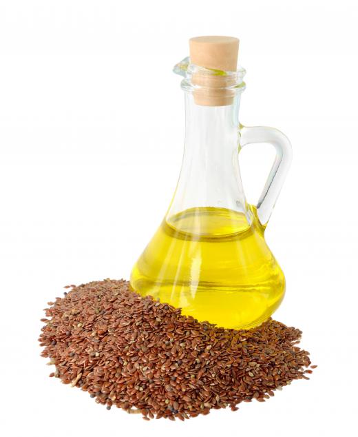 Spar vanish often includes linseed oil as an ingredient, though some manufacturers leave it out.