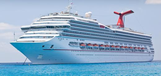 Different cruise lines will cater to different demographics with regard to entertainment and activities.