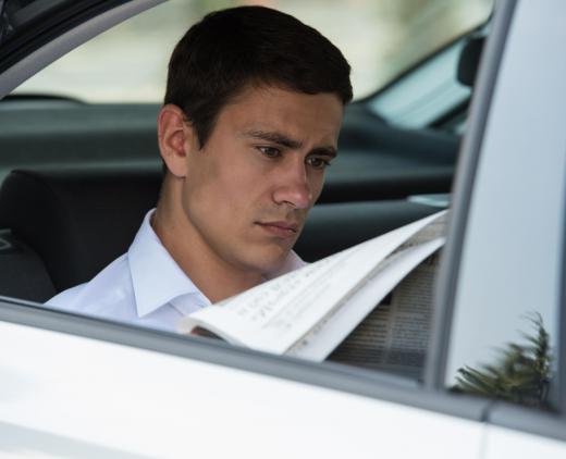 Passengers who are doomed to sit in the backseat of a car may experience limited views and insufficient heating and cooling.