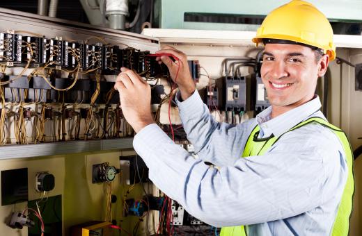 Electricians, plumbers, and other professionals in the building trades may order a custom panel truck to use as a work vehicle.