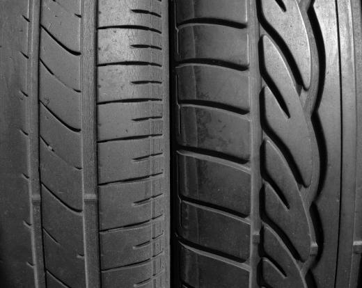 Retreaded tires often are cheaper to buy than new tires.